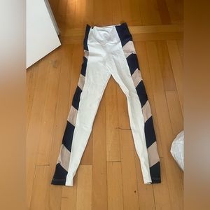 PORT DE BRAS LEGGINGS